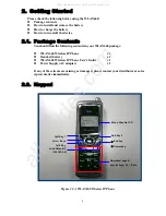 Предварительный просмотр 6 страницы BCM WLAN660 Administrator'S Manual