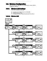 Предварительный просмотр 13 страницы BCM WLAN660 Administrator'S Manual