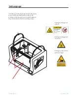 Предварительный просмотр 11 страницы BCN3D Sigmax R19 User Manual