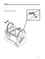 Предварительный просмотр 18 страницы BCN3D Sigmax R19 User Manual