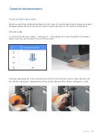 Предварительный просмотр 44 страницы BCN3D Sigmax R19 User Manual