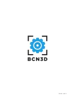 Предварительный просмотр 60 страницы BCN3D Sigmax R19 User Manual