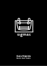 Предварительный просмотр 1 страницы BCN3D Sigmax Quick Start Manual