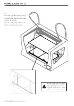 Предварительный просмотр 10 страницы BCN3D Sigmax Quick Start Manual