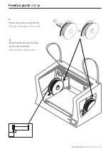 Предварительный просмотр 11 страницы BCN3D Sigmax Quick Start Manual