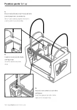 Предварительный просмотр 12 страницы BCN3D Sigmax Quick Start Manual