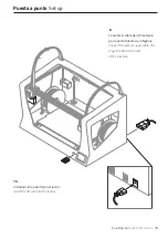 Предварительный просмотр 15 страницы BCN3D Sigmax Quick Start Manual