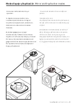 Предварительный просмотр 21 страницы BCN3D Sigmax Quick Start Manual