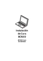 Предварительный просмотр 23 страницы BCN3D Sigmax Quick Start Manual