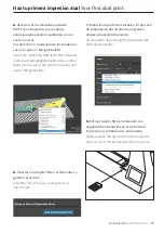 Предварительный просмотр 27 страницы BCN3D Sigmax Quick Start Manual