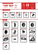 Предварительный просмотр 4 страницы BCP 3995 Instruction Manual