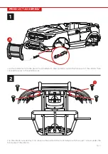 Preview for 5 page of BCP 3995 Instruction Manual