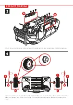 Предварительный просмотр 6 страницы BCP 3995 Instruction Manual