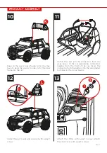 Предварительный просмотр 9 страницы BCP 3995 Instruction Manual