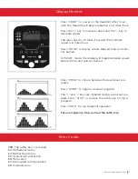 Preview for 5 page of BCP 800W Folding Treadmill Assembly Manual