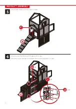 Preview for 8 page of BCP 810010027306 Instruction Manual