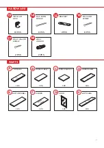 Preview for 3 page of BCP 816586024855 Instruction Manual