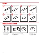 Preview for 4 page of BCP 816586024855 Instruction Manual