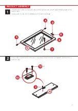 Preview for 5 page of BCP 816586024855 Instruction Manual