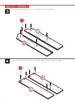 Preview for 6 page of BCP 816586024855 Instruction Manual