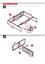 Preview for 7 page of BCP 816586024855 Instruction Manual