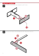 Preview for 8 page of BCP 816586024855 Instruction Manual