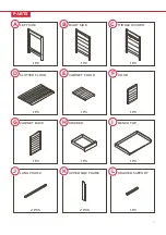 Предварительный просмотр 3 страницы BCP 816586026620 Instruction Manual