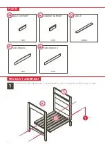 Предварительный просмотр 4 страницы BCP 816586026620 Instruction Manual