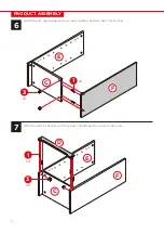 Preview for 8 page of BCP 816586027627 Instruction Manual