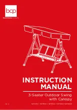 BCP 816586029294 Instruction Manual preview