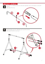 Preview for 7 page of BCP 816586029294 Instruction Manual