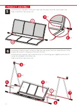 Preview for 8 page of BCP 816586029294 Instruction Manual