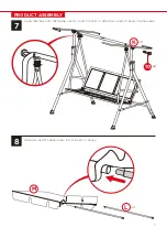 Preview for 9 page of BCP 816586029294 Instruction Manual