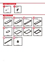 Предварительный просмотр 4 страницы BCP 842957102464 Instruction Manual