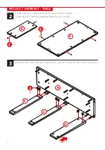 Предварительный просмотр 6 страницы BCP 842957102464 Instruction Manual