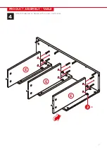 Предварительный просмотр 7 страницы BCP 842957102464 Instruction Manual