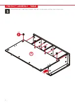 Предварительный просмотр 8 страницы BCP 842957102464 Instruction Manual