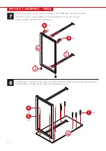 Предварительный просмотр 10 страницы BCP 842957102464 Instruction Manual