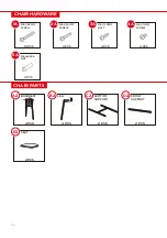 Предварительный просмотр 12 страницы BCP 842957102464 Instruction Manual