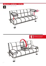 Предварительный просмотр 6 страницы BCP 842957116126 Instruction Manual