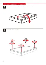 Предварительный просмотр 8 страницы BCP 842957116126 Instruction Manual