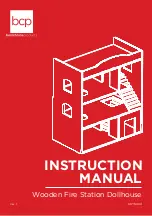 Предварительный просмотр 1 страницы BCP 842957117642 Instruction Manual