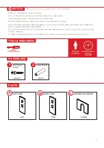 Preview for 3 page of BCP 842957117642 Instruction Manual