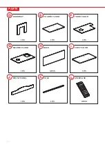 Предварительный просмотр 4 страницы BCP 842957117642 Instruction Manual