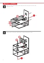 Предварительный просмотр 6 страницы BCP 842957117642 Instruction Manual