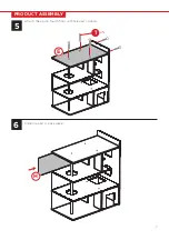 Предварительный просмотр 7 страницы BCP 842957117642 Instruction Manual