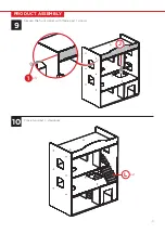 Предварительный просмотр 9 страницы BCP 842957117642 Instruction Manual