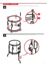 Preview for 5 page of BCP 842957119967 Instruction Manual