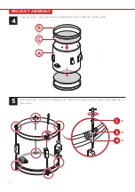 Preview for 6 page of BCP 842957119967 Instruction Manual