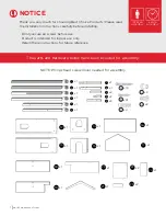 Preview for 2 page of BCP SKY 1797 Assembly Manual